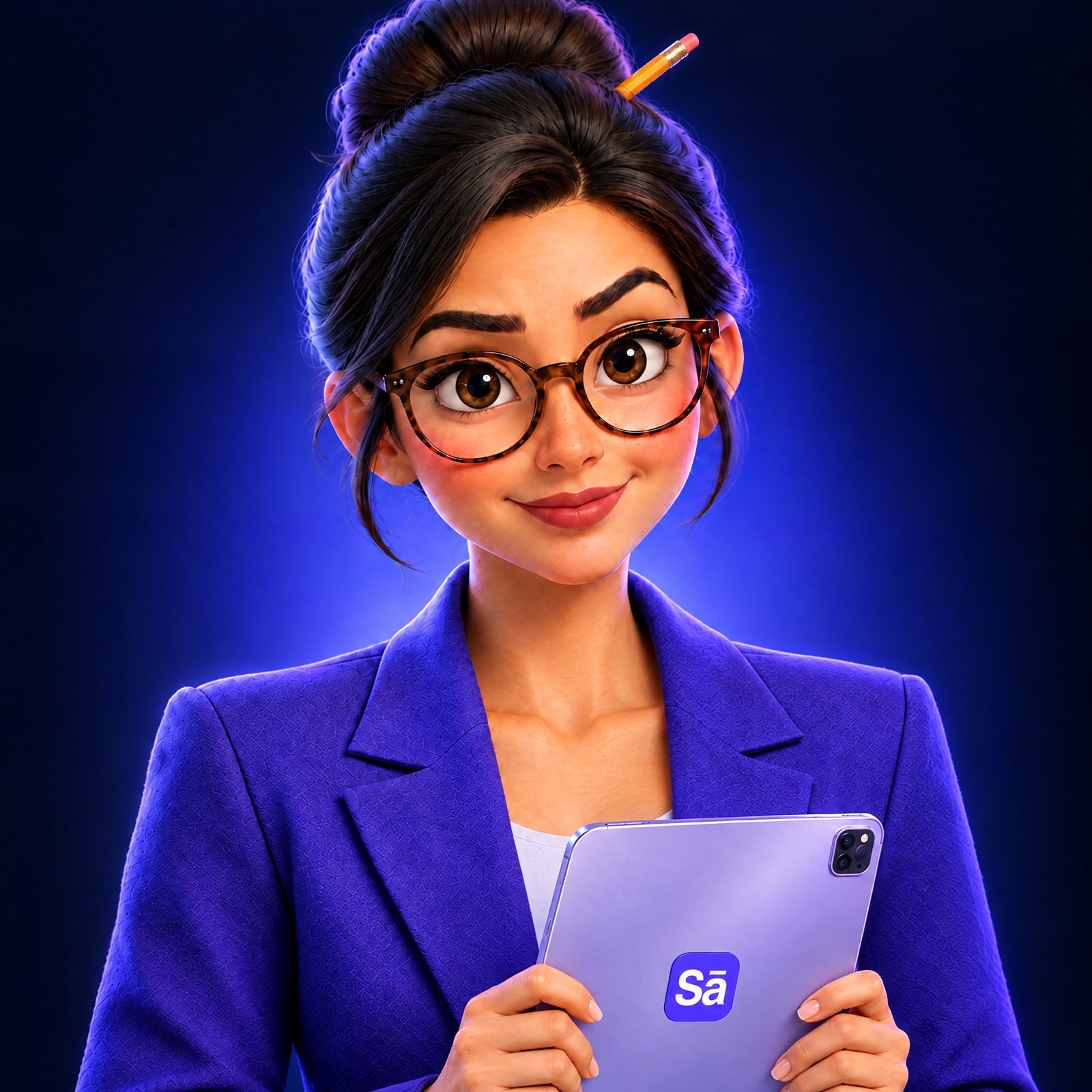 Savvy, Saevel's AI accountant